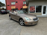 Used 2003 Lexus SC 430 Convertible image 2