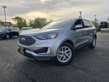Used 2024 Ford Edge SEL image 3