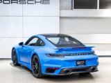 Used 2024 Porsche 911 Turbo S image 3