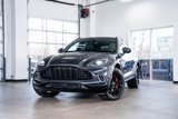 Used 2021 Aston Martin DBX image 2