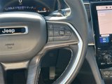 New 2025 Jeep Grand Cherokee L Limited w/ Black Appearance Package image 4