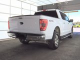 Used 2022 Ford F150 XLT w/ Equipment Group 302A High image 4