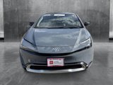 Certified 2024 Toyota Prius Prime image 2