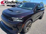 New 2025 Dodge Durango SRT Hellcat image 1