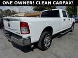 Used 2021 RAM 2500 Tradesman w/ Chrome Appearance Group image 2