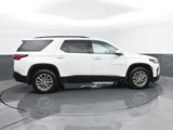 Used 2022 Chevrolet Traverse LT w/ LPO, Floor Liner Package image 4
