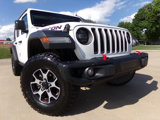 Used 2020 Jeep Wrangler Unlimited Rubicon image 6