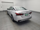 Used 2024 Nissan Altima 2.5 SV image 5