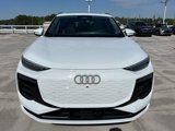 New 2025 Audi Q6 e-tron Premium Plus image 2