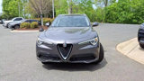 Certified 2018 Alfa Romeo Stelvio Ti image 3
