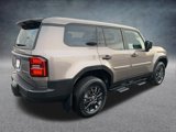 New 2025 Toyota Land Cruiser 1958 image 4