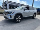 Used 2024 Volkswagen Atlas SEL image 4