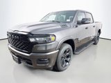 New 2026 RAM 1500 Big Horn image 3