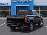 New 2025 Chevrolet Silverado 1500 RST image 5
