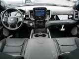 New 2025 RAM 1500 Laramie w/ Night Edition image 6
