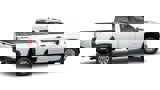 New 2025 Chevrolet Silverado 3500 W/T w/ WT Convenience Package image 4