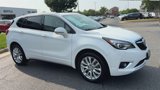 Certified 2020 Buick Envision Premium w/ Driver Confidence Package image 2