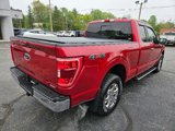 Certified 2022 Ford F150 XLT w/ Equipment Group 302A High image 5