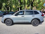 New 2026 Honda CR-V TrailSport image 4