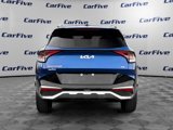 Used 2023 Kia Sportage SX image 4
