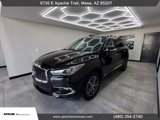 Used 2018 INFINITI QX60 AWD image 2