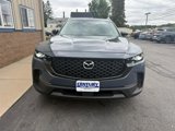 Used 2024 MAZDA CX-50 AWD 2.5 S w/ Cargo Package image 2