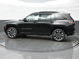 New 2025 Jeep Grand Cherokee Overland image 3