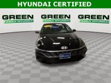 Certified 2025 Hyundai Elantra SE image 4