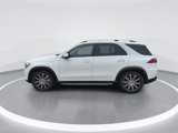 New 2025 Mercedes-Benz GLE 450 4MATIC image 5
