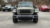 New 2025 Jeep Wrangler Rubicon image 2