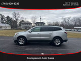 Used 2014 Chevrolet Traverse LT image 5