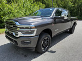 New 2025 RAM 3500 Laramie image 3
