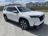 New 2025 Honda Pilot Elite image 4