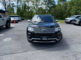 Used 2019 Ford Explorer Platinum image 2