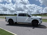 New 2025 RAM 2500 Limited image 5