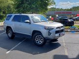 Used 2024 Toyota 4Runner TRD Off-Road Premium image 2