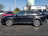 New 2025 Subaru Outback Limited image 2