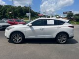 Certified 2024 Acura RDX w/ Technology Package image 2
