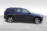 Certified 2024 Jeep Grand Cherokee Limited 4xe w/ Luxury Tech Group II image 4