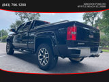 Used 2015 GMC Sierra 1500 SLT image 5