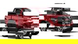 New 2025 GMC Sierra 1500 SLT w/ SLT Premium Plus Package image 6