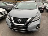 Used 2021 Nissan Murano SL image 2