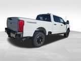 New 2025 Ford F250 4x4 Crew Cab Super Duty image 5