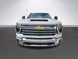 Used 2024 Chevrolet Silverado 2500 LTZ w/ LTZ Plus Package image 2