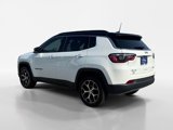Used 2024 Jeep Compass Limited image 4