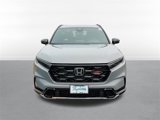 New 2026 Honda CR-V TrailSport image 2