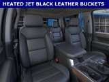New 2025 Chevrolet Silverado 1500 LT Trail Boss w/ LT Trail Boss Premium Package image 5