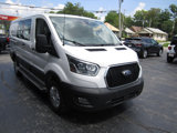 Used 2023 Ford Transit 250 Low Roof w/ Exterior Upgrade Package image 5