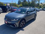 Used 2023 Volkswagen Tiguan SEL R-Line image 3