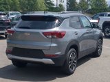 New 2026 Chevrolet TrailBlazer LT w/ LT Cold Weather Package image 5
